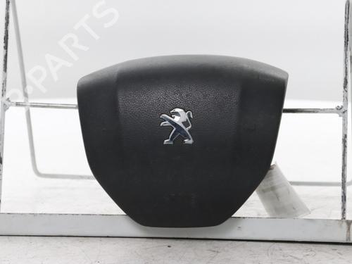 Airbag volante Airbag volante PEUGEOT EXPERT Van (V_) 1.6 BlueHDi 95 (95 hp) 34562847 34562847
