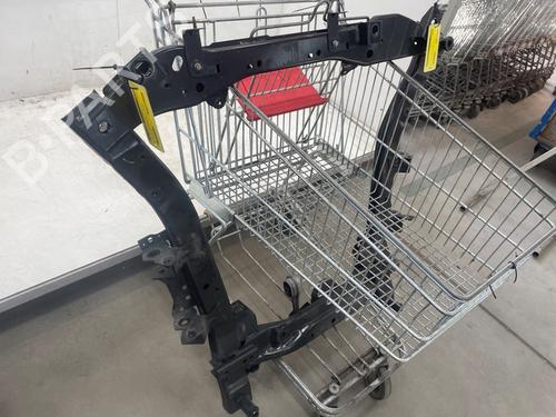 Subframe DACIA DUSTER (HM_) 1.3 TCe 130 (HMMF) | BP29426306M9 