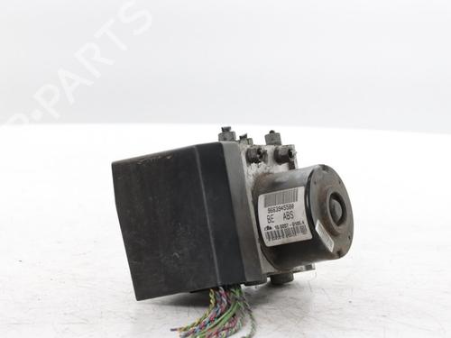 Used ABS pump ABS pump 34567225 34567225