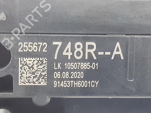 Steering column stalk RENAULT CAPTUR II (HF_) TCe 100 (HFMT) | BP24160295I23 - Image 7