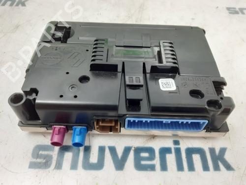 Electronic module RENAULT ARKANA I (LCM_, LDN_) 1.3 TCe 160 (LDN1) | BP19490106M83 