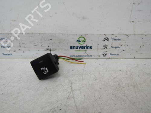 Schalter für PEUGEOT PARTNER Box Body/MPV 1.6 BlueHDi 100 (100 hp) 13189089