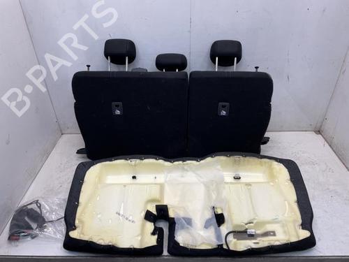 Rear seat NISSAN LEAF (ZE1) Electric | BP40585032C17 - Image 5