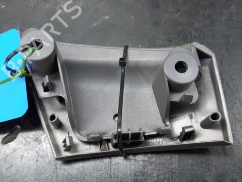 Rear right exterior door handle PEUGEOT 107 (PM_, PN_) 1.0 | BP10797137C130 