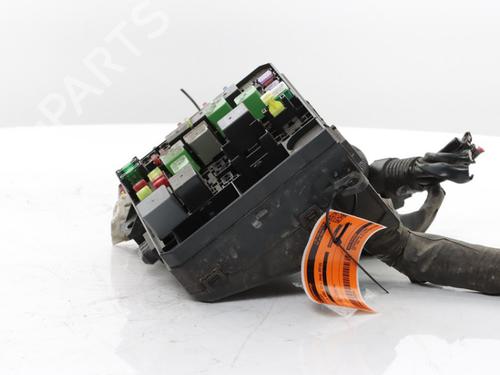Fuse box CITROËN C4 AIRCROSS 1.6 HDi 115 | BP39507735E1 - Image 3