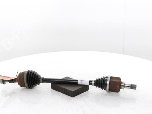 Left front driveshaft CITROËN C4 SPACETOURER (3D_) 1.2 PureTech 130 | BP30185871M38 