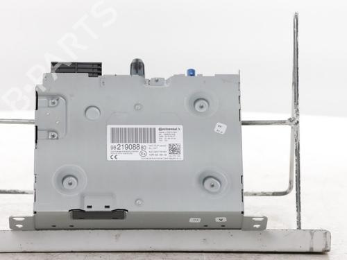 radio-peugeot-208-i-ca_-cc_-2012-2013-2014-2015-2016-2017-2018-2019-2020-2021-36538670 main image