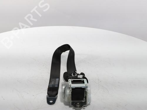 Front right seatbelt OPEL COMBO Box Body/MPV (K9) 1.5 D | BP27971189I25 - Image 4