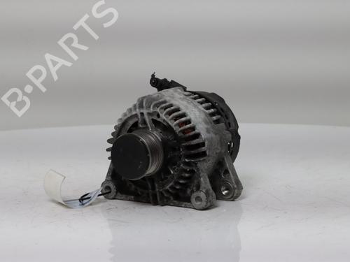 Alternator PEUGEOT 208 I (CA_, CC_) 1.2 VTI 82 | BP29241355M7 