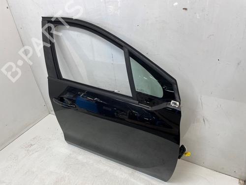 Right front door PEUGEOT 208 I (CA_, CC_) 1.2 VTI 82 | BP28521511C3 