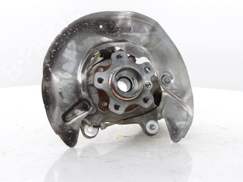 Right front steering knuckle BMW X1 (U11) xDrive 25 e Plug-in-Hybrid | BP39267668M26 - Image 5