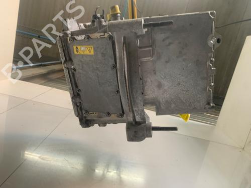Inverter/Converter RENAULT ZOE Hatchback Van (BFM_) Electric (BFMF) | BP39507743M119 - Image 6