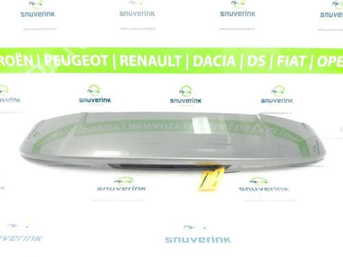 Used Rear spoiler RENAULT CLIO IV Grandtour (KH_) 0.9 TCe 90 (90 hp) 10802928