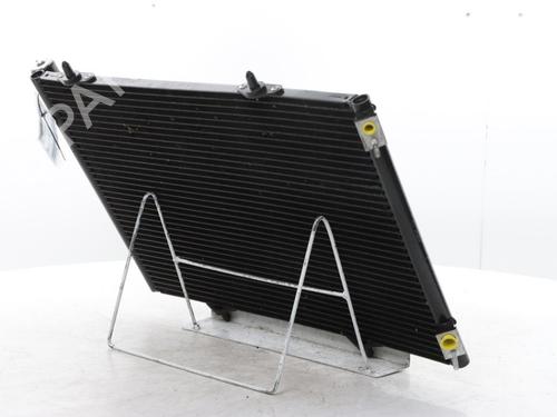 AC radiator PEUGEOT 2008 I (CU_) 1.2 THP 110 / PureTech 110 | BP36538323M32 - Image 7