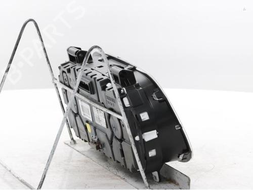 Instrument cluster RENAULT MASTER III Platform/Chassis (EV, HV, UV) 2.3 dCi 165 FWD (EV0P, EV0U, EV11, EV12, HV0P, HV0U,... | BP40542947C47 - Image 8
