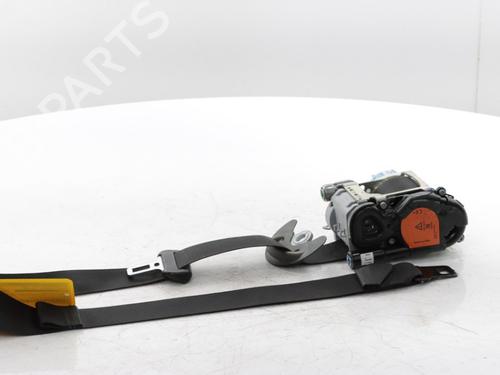 Front left seatbelt RENAULT KADJAR (HA_, HL_) 1.2 TCe 130 (HLMR) | BP29427002I26 - Image 5