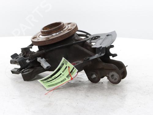 Right front steering knuckle OPEL VIVARO C Van (K0) VIVARO-E | BP38234519M26 - Image 2
