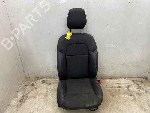Right front seat RENAULT EXPRESS Box Body/MPV 1.5 Blue dCi 75 (F6AA) | BP37026178C16 - Image 2