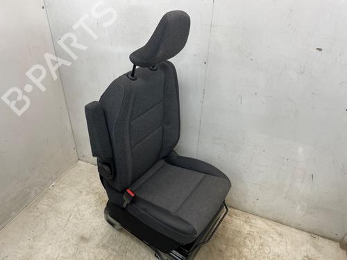 Left front seat RENAULT MASTER IV Van (F8__) BLUE DCI 150 (F8M3) | BP33935106C15  - Image 5