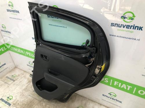 Right rear door PEUGEOT 108 1.0 VTi 72 | BP21544472C5 
