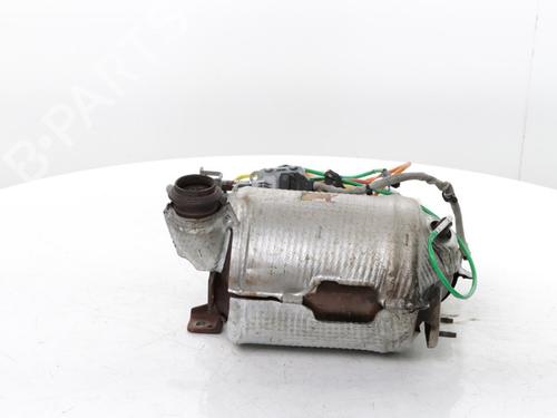 Particulate filter RENAULT KANGOO Express (FW0/1_) 1.5 dCi 95 (FW16) | BP30186583M81 