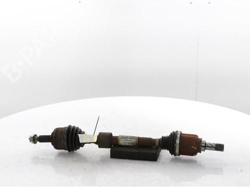 Used Left front driveshaft Left front driveshaft RENAULT MEGANE IV Grandtour (K9A/M/N_) 1.2 TCe 130 (K9MR) (130 hp) 29426950 29426950