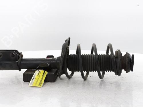 Used Left front shock absorber Left front shock absorber RENAULT CLIO V (B7_) 1.0 LPG (B7MT) (101 hp) 34565704 34565704