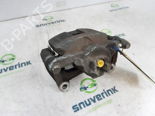Left front brake caliper RENAULT GRAND SCÉNIC IV (R9_) 1.5 dCi 110 (R9A3) | BP18869988M105 