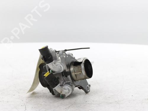 Egr RENAULT TRAFIC III Van (FG_) 2.0 dCi 150 (FGMU) | BP31960938M69