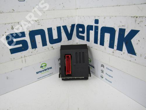 Used Control unit Control unit RENAULT SCÉNIC I MPV (JA0/1_, FA0_) 2.0 16V (JA1D, JA17) (140 hp) 11169924 11169924