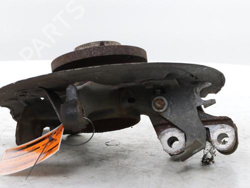 Left front steering knuckle CITROËN C5 AIRCROSS (A_) 1.6 Hybrid 225 (A45GFR) | BP34058113M25 - Image 6