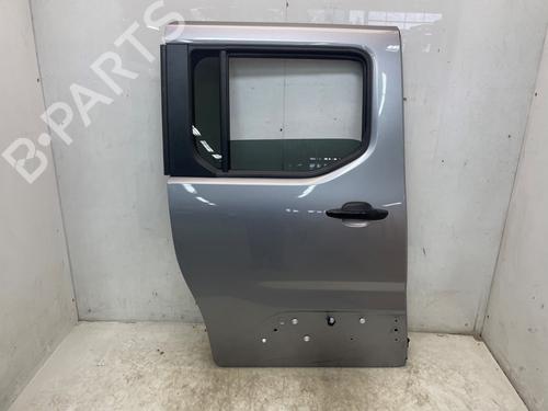 right-slide-door-citroen-berlingo-box-bodympv-k9-2018-34564759 main image