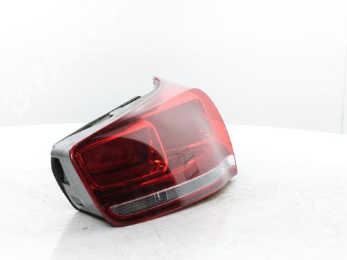 Right taillight CITROËN C4 Picasso II 1.6 THP 165 | BP37660133C35 - Image 9