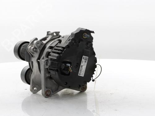 Alternator RENAULT CAPTUR II (HF_) TCe 140 (HFN0) | BP29069080M7 