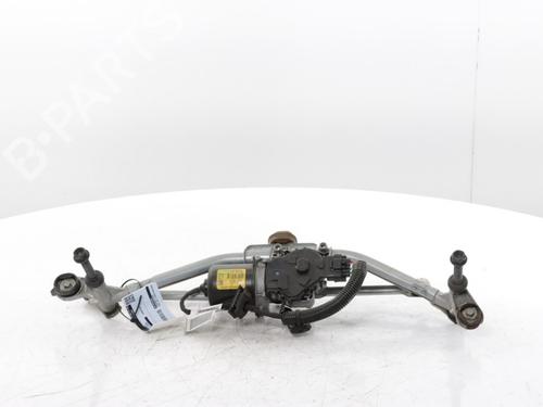 Vindrute Vindusviskermekanisme PEUGEOT PARTNER Box Body/MPV (K9) 1.5 BlueHDi 75 (75 hp) 29899399