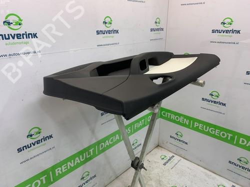 Venstre frontpanel RENAULT CLIO V (B7_) 1.0 TCe 90 (B7MT) | BP25205234C58 - Image 2