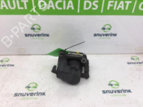 Used Left rear brake caliper OPEL GRANDLAND / GRANDLAND X (A18, P1UO) 1.2 (75) (131 hp) 18707815
