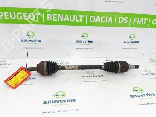 Used Left front driveshaft Left front driveshaft 10803321 10803321