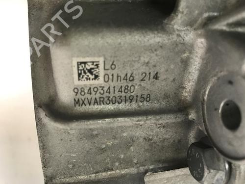 Gearbox OPEL CORSA F (P2JO) CORSA-e (68) | BP28288507M3 