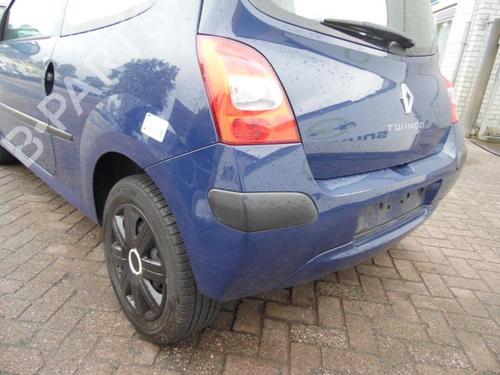 AC pipe RENAULT TWINGO II (CN0_) 1.2 (CN0D) | BP40575255M126 - Image 13
