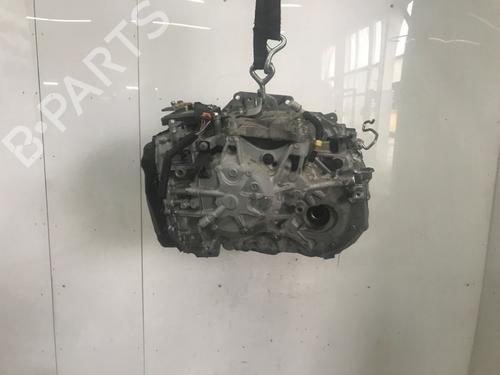 Gearbox OPEL CROSSLAND X / CROSSLAND (P17, P2QO) 1.2 (75) | BP29640552M3 