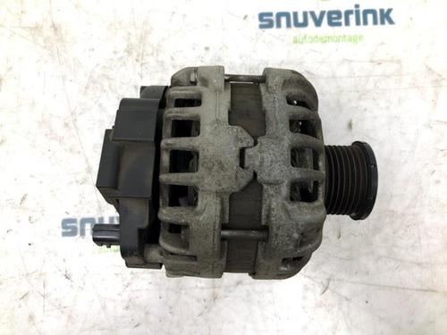 Alternator RENAULT TWINGO III (BCM_, BCA_) 1.0 SCe 70 | BP40581059M7 - Image 5