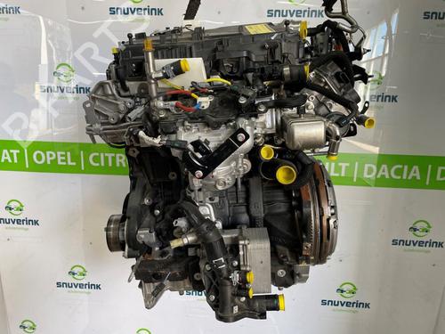 Motor RENAULT TRAFIC III Van (FG_) 2.0 dCi 170 (FGMM, FGMV) (170 hp) 26238322