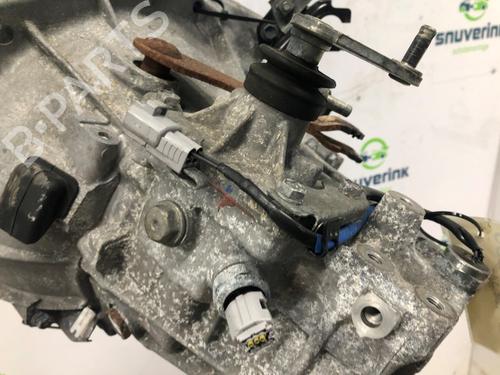 Gearbox PEUGEOT 108 1.0 VTi 72 | BP21599871M3 
