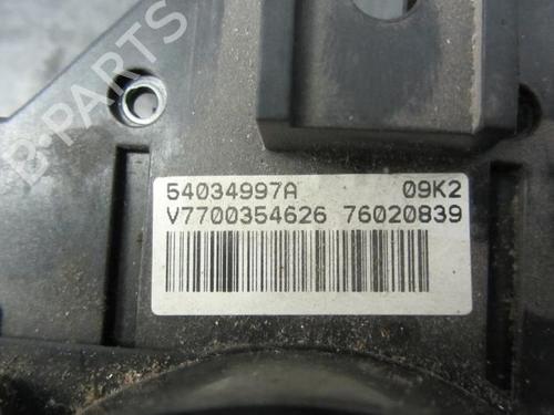 Used Squib airbag Squib airbag NISSAN INTERSTAR Van (X70) dCi 115 (115 hp) 40594625 40594625