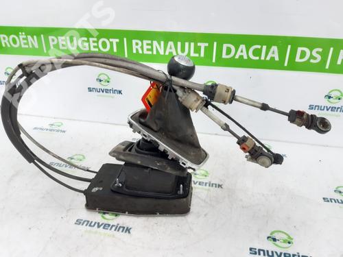 manual-gearbox-selector-citroen-c5-iii-rd_-20-hdi-rdrhd8-rdrhdj-rdrhr8-rdrhrj-2400kh-2400gw-2008-2009-2010-2011-2012-2013-2014-2015-2016-2017-11199253 main image
