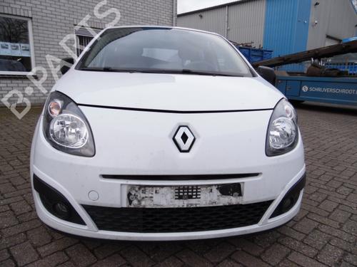 AC compressor RENAULT TWINGO II (CN0_) 1.2 16V (CN0K, CN0V, CN0A) | BP40571344M34 - Image 7