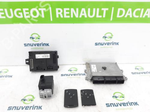 Used Engine control unit (ECU) RENAULT CLIO IV Grandtour (KH_) 0.9 TCe 90 (90 hp) 16409601