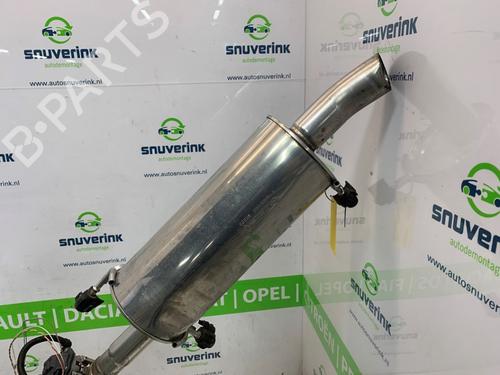 Particulate filter RENAULT TRAFIC III Van (FG_) 2.0 dCi 130 (FGMY) | BP25526901M81  - Image 5