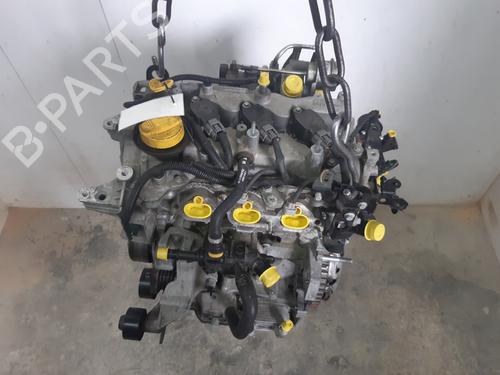 Engine RENAULT CAPTUR I (J5_, H5_) 0.9 TCe 90 | BP37798662M1  - Image 5